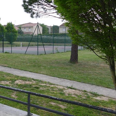 Carcassonne T3 Residentiel Rez De Jardin Piscine, Wifi, Tennis, Fitness Apartman Kültér fotó