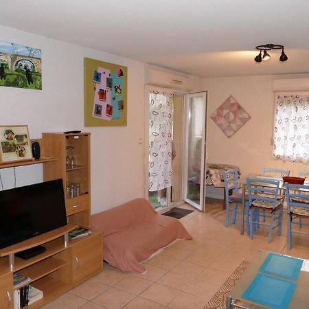 Carcassonne T3 Residentiel Rez De Jardin Piscine, Wifi, Tennis, Fitness Apartman Kültér fotó