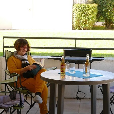 Carcassonne T3 Residentiel Rez De Jardin Piscine, Wifi, Tennis, Fitness Apartman Kültér fotó