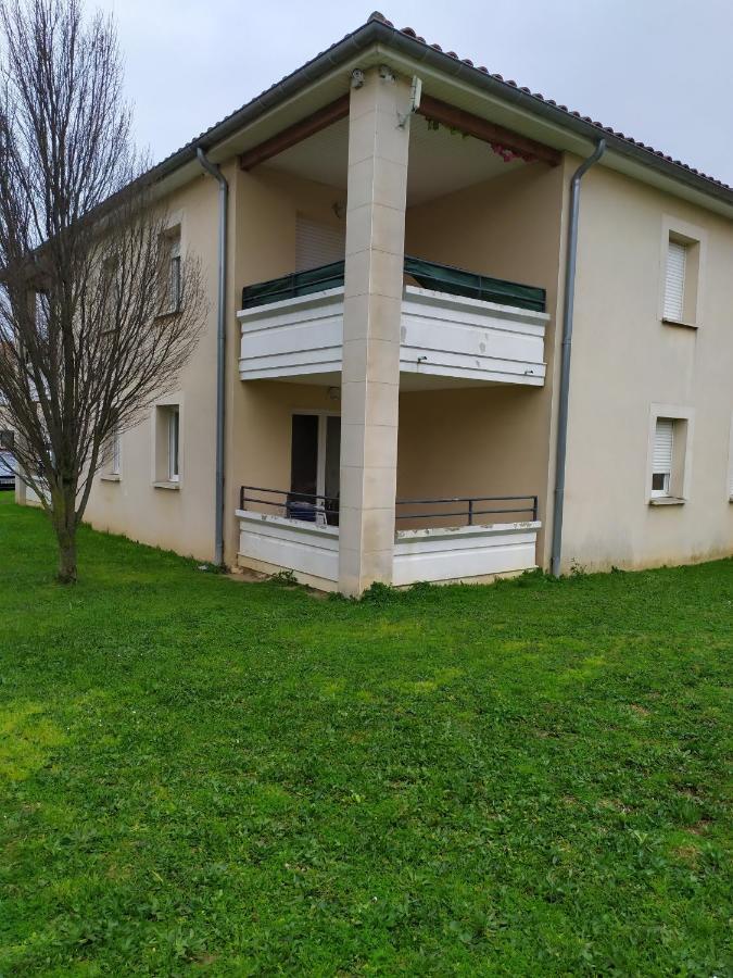 Carcassonne T3 Residentiel Rez De Jardin Piscine, Wifi, Tennis, Fitness Apartman Kültér fotó