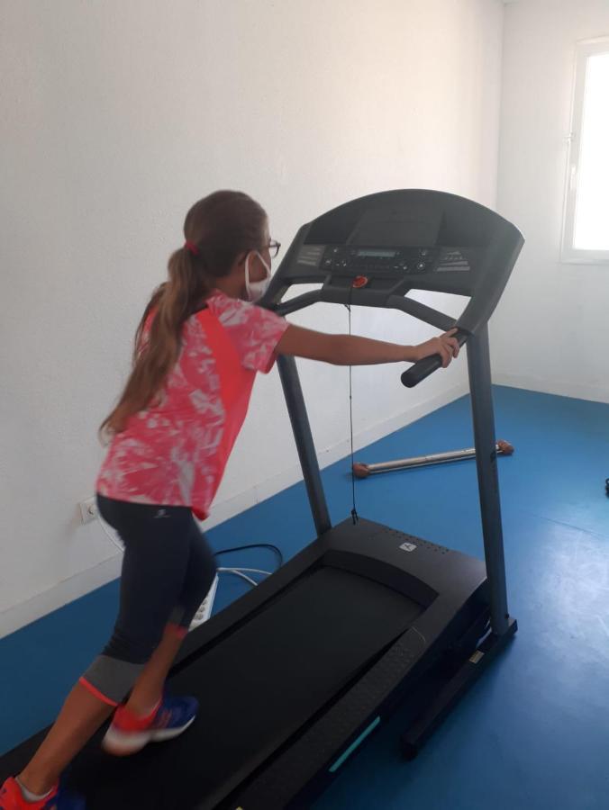 Carcassonne T3 Residentiel Rez De Jardin Piscine, Wifi, Tennis, Fitness Apartman Kültér fotó