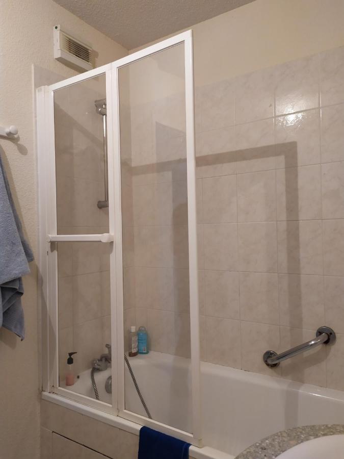 Carcassonne T3 Residentiel Rez De Jardin Piscine, Wifi, Tennis, Fitness Apartman Kültér fotó