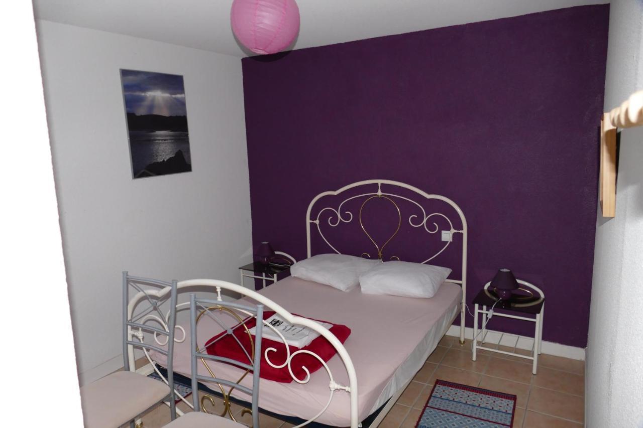 Carcassonne T3 Residentiel Rez De Jardin Piscine, Wifi, Tennis, Fitness Apartman Kültér fotó