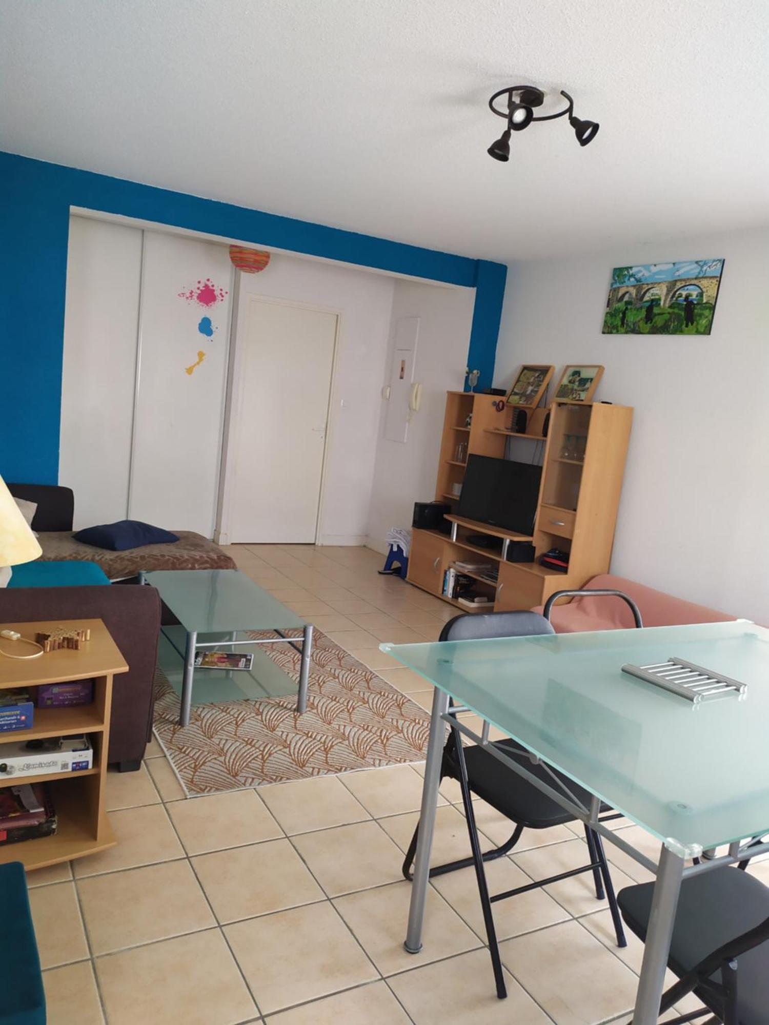 Carcassonne T3 Residentiel Rez De Jardin Piscine, Wifi, Tennis, Fitness Apartman Kültér fotó